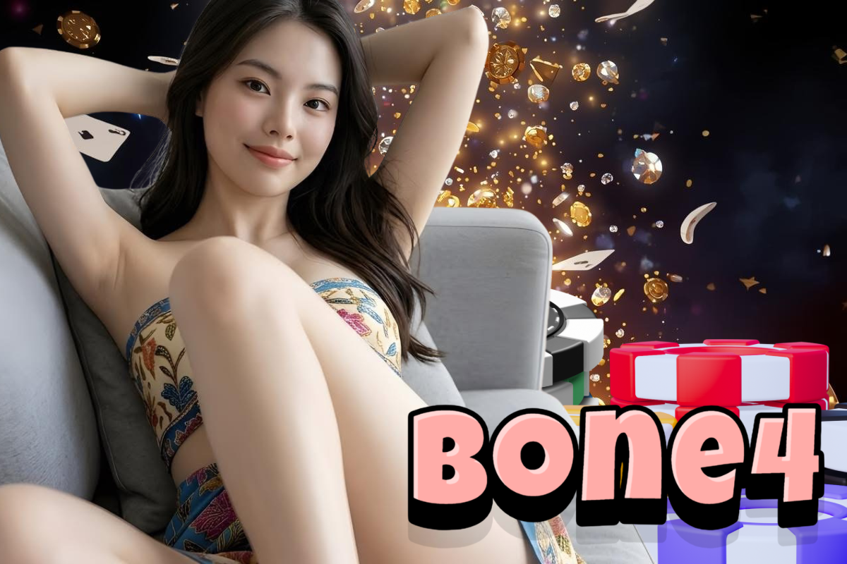 bone4 สล็อต