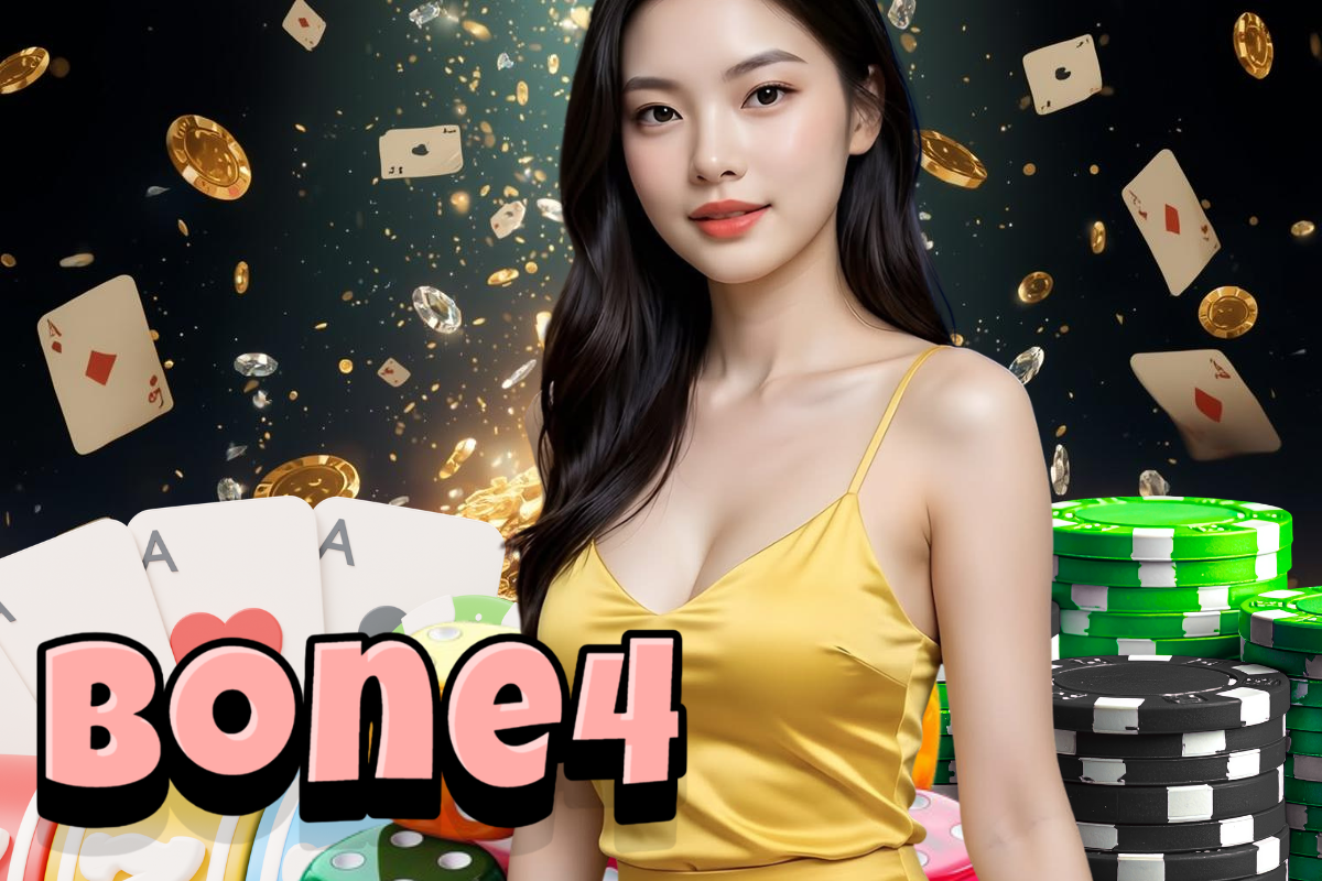 bone4 thailand