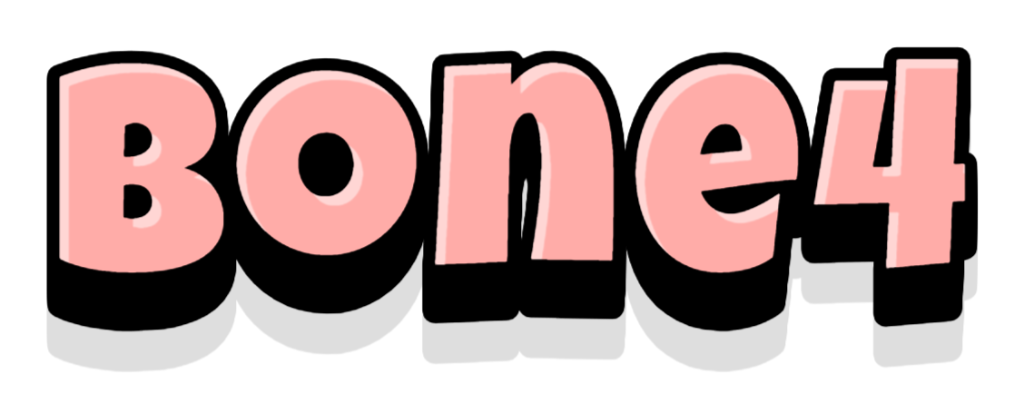 bone4